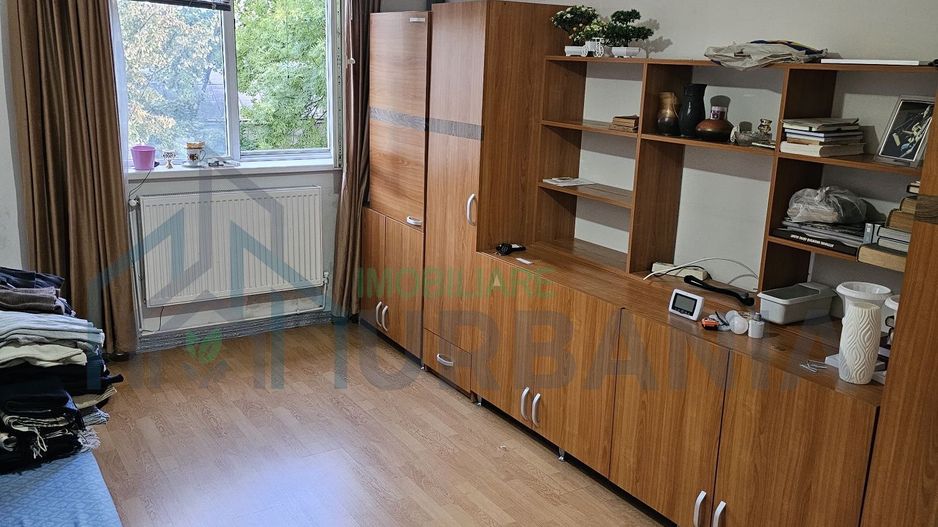 Apartament 3 camere de vânzare în Podu Roș, Iași - 53,53 mp - Poză 2