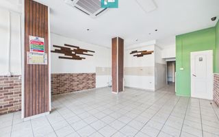 Spațiu comercial 100mp- Piața Gării - Poză 1