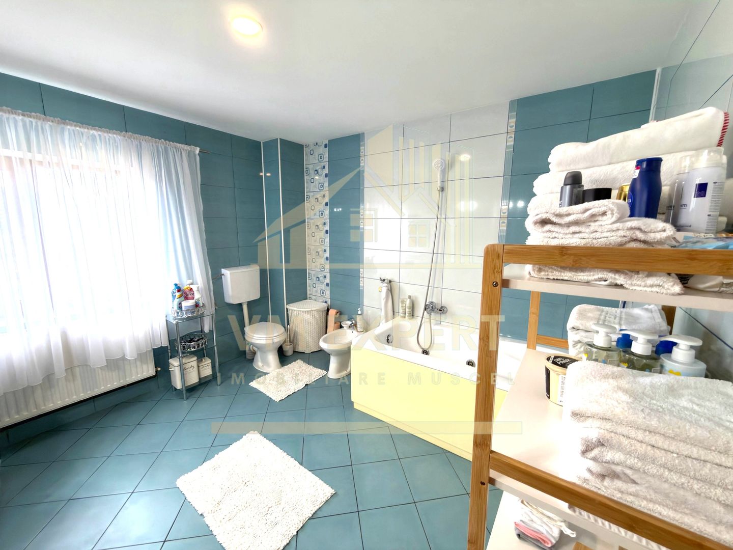 CASĂ 5 CAMERE TEREN 1600 MP CAMPULUNG - Poză 41