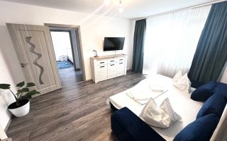 Apartament 2 camere, renovat 2026, central Podu Ros, cu loc de parcare inclus - Poză 7