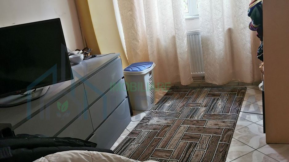 Apartament cu 2 camere în zona Tătărași, Liteni, str. Ciric - Poză 1