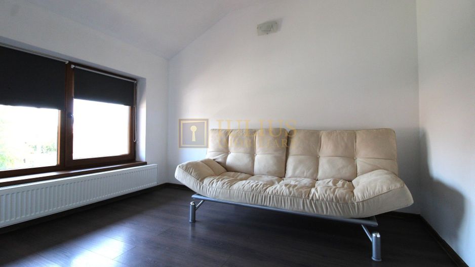 1/2 duplex modern – 4 dormitoare | Buziașului – Ciarda Roșie, Timișoara - Poză 16