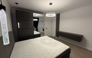 Apartament lux 2 camere si vedere panoramica in Evolution - Poză 5