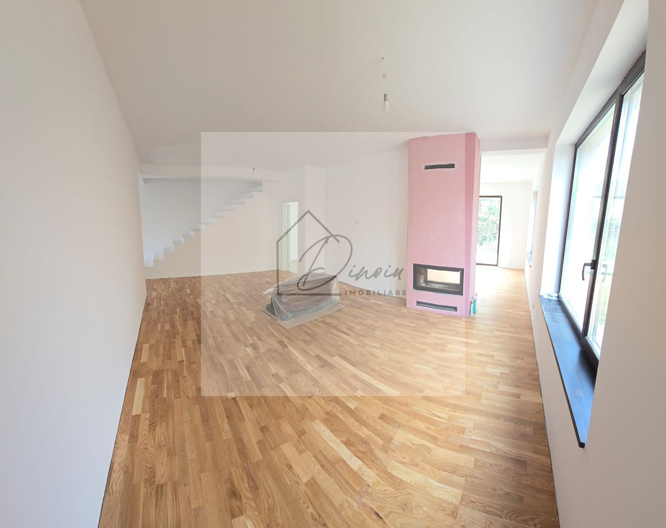 Vila premium Otopeni I central - lângă Parcul Unirii I finalizata - Poză 11