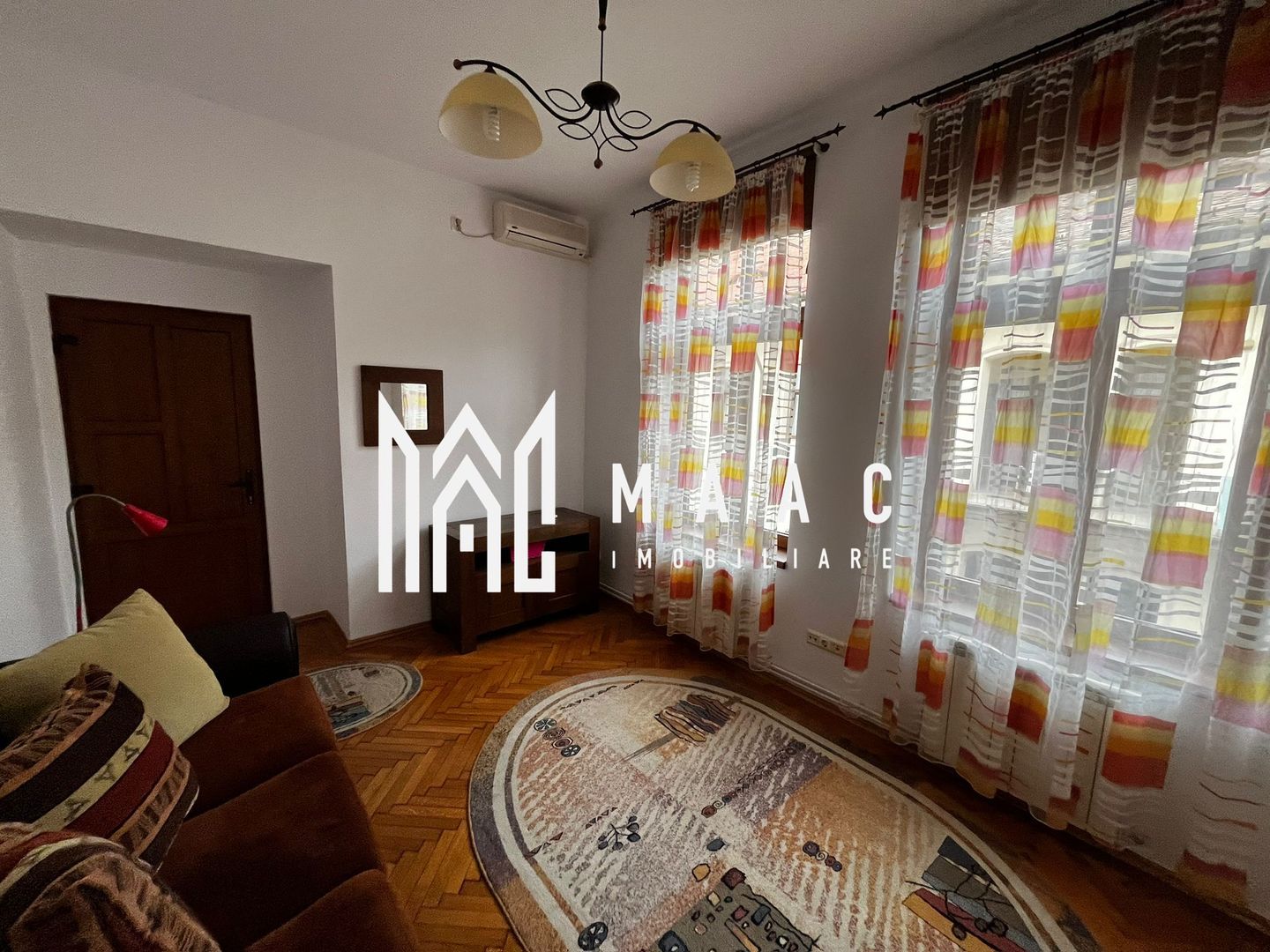 Apartament 2 camere | Etaj 1 | Centru istoric - Poză 2