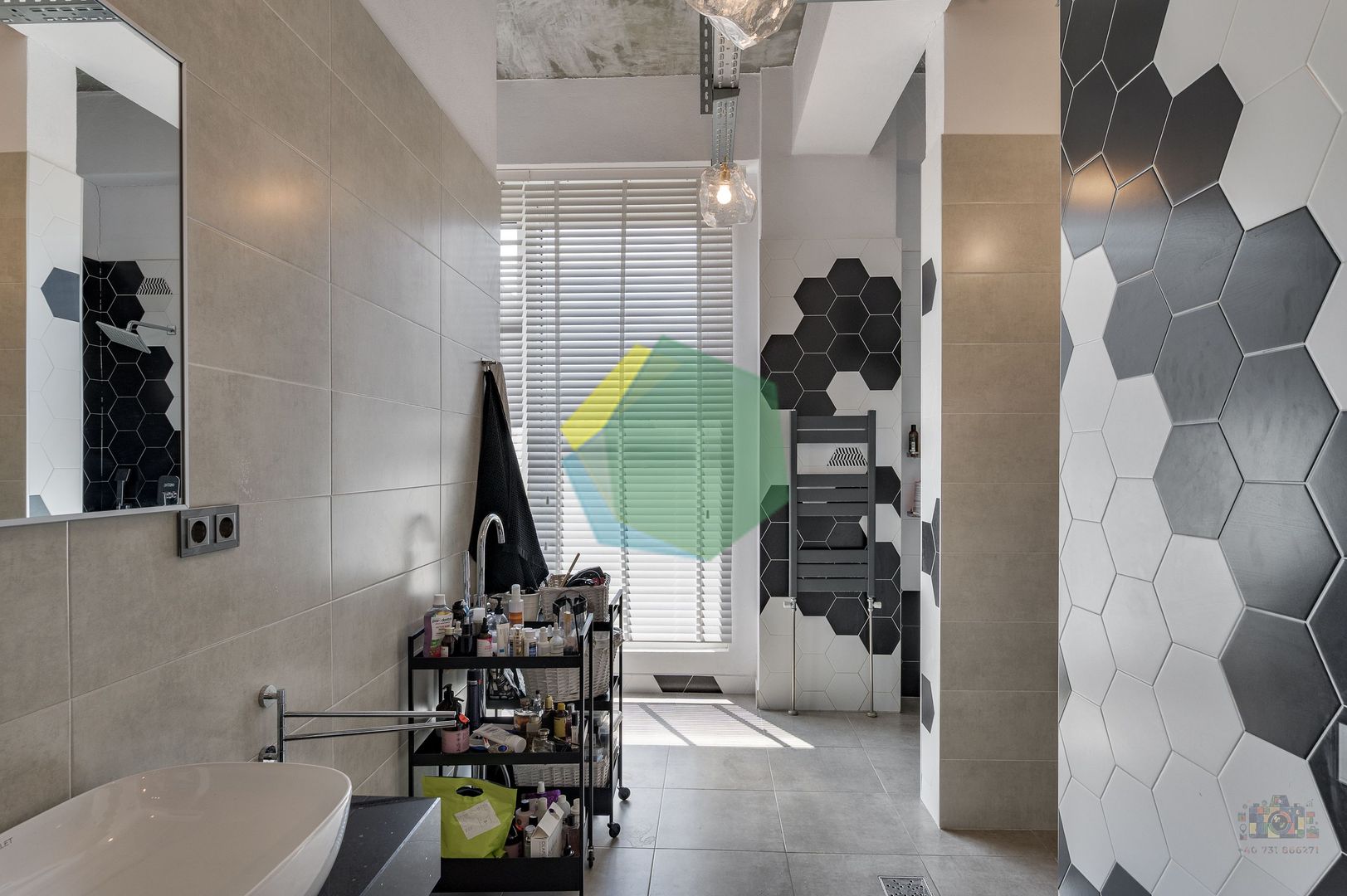PENTHOUSE PREMIUM | 186 MP  | TERASĂ 186 MP | VEDERE PADURE - Poză 30