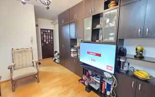 Garsonieră complet amenajată în Zona Nord - Matei Basarab - Poză 8