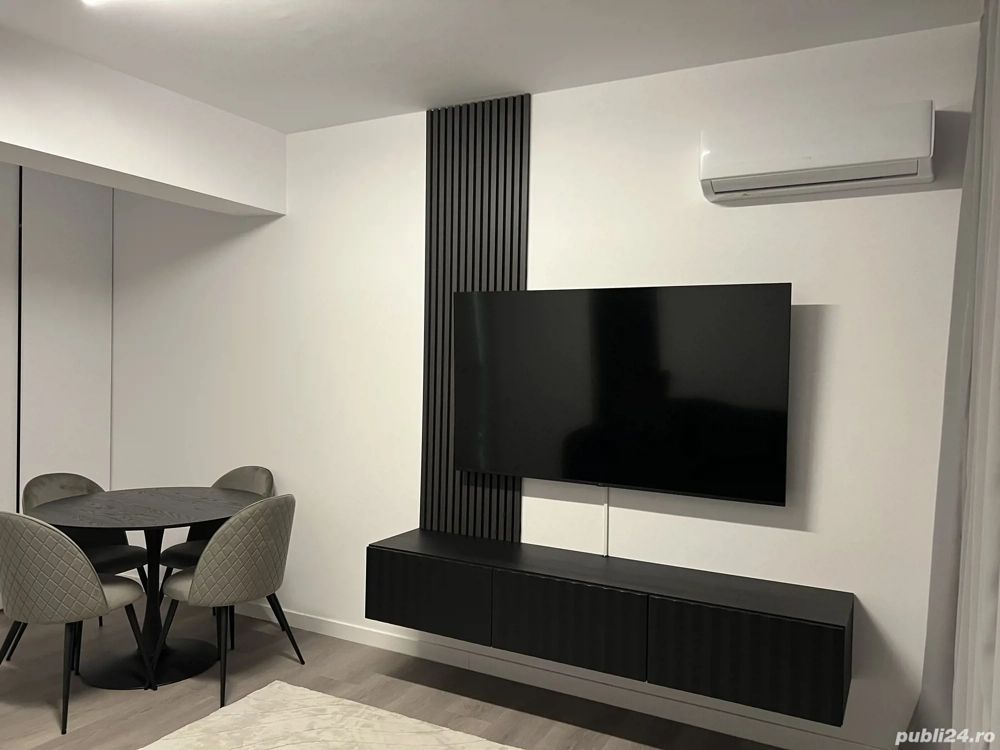 De inchiriat apartament cu 2 camere , Cartierul Solar sector4 - Poză 3