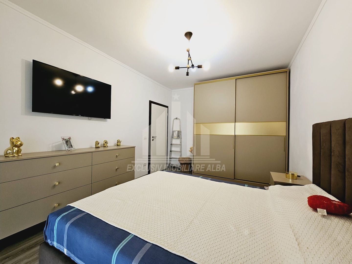 Casa individuala de vanzare, Alba-Micesti - Poză 8