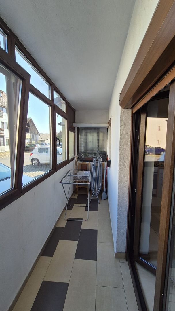 Apartament 2 camere de inchiriat, 50 mp utili, Zona Calea Turnisorului - Poză 5