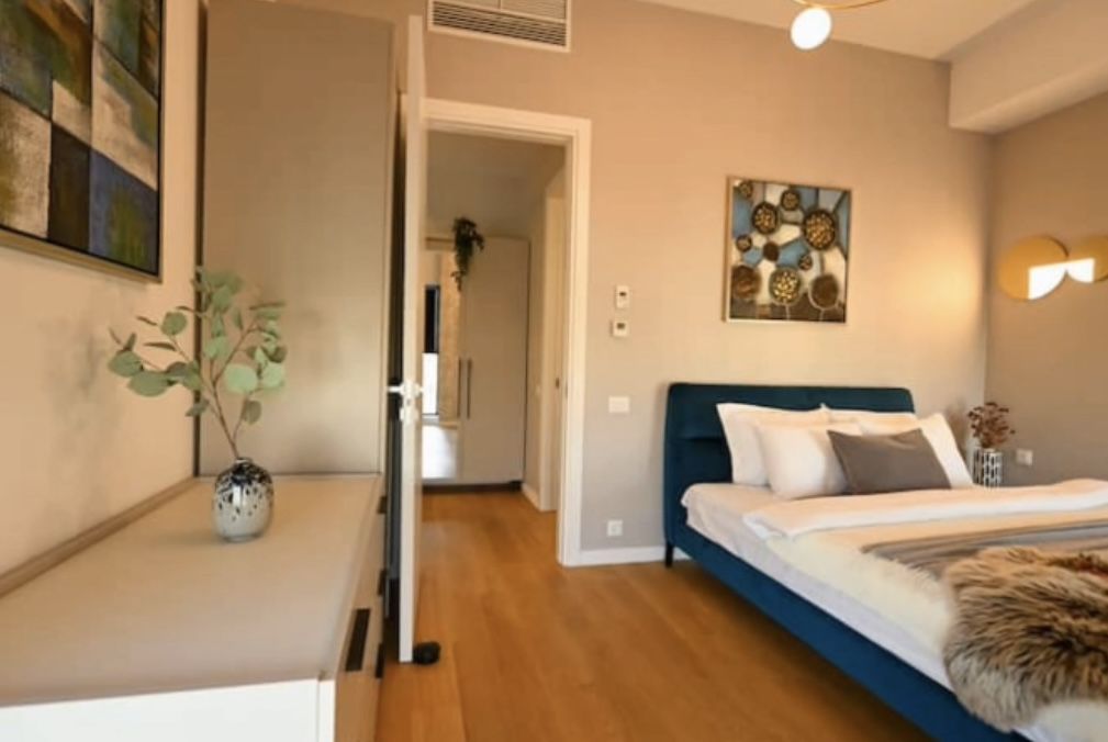 VANZARE DOUA CAMERE MOBIOLAT ONE VERDI PARK FLOREASCA - Poză 4