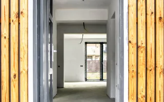 Duplex 4 camere | 120 mp utili | 180 mp curte | P+ET+POD | Floresti - Poză 26