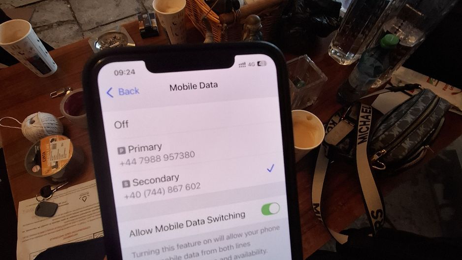 Apartament 3 camere | Strada Castanilor, Bacău - Poză 21