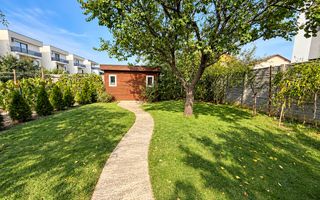 Braytim  | Casă | 4 camere | Garaj | Teren 454 mp - Poză 2