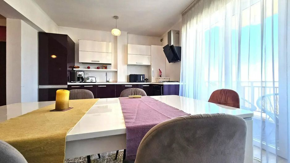 PROPRIETAR. 2 camere Baneasa Iancu Nicolae - Poză 7