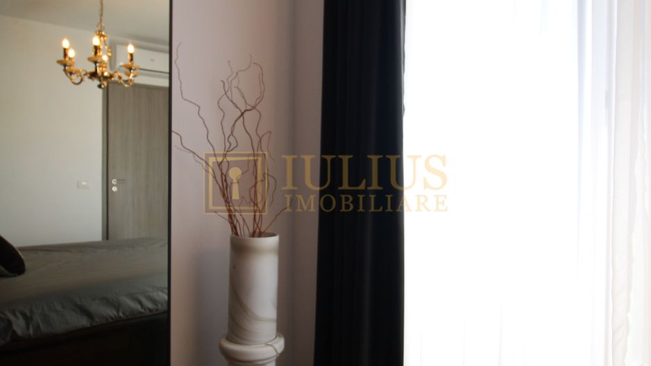 Isho Riverside-2 camere/Vedere Panoramică - Poză 18