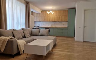 Închiriere | Apartament 3 camere | Parcare | Pipera - Poză 1