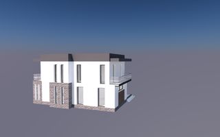 Casă 4 camere | Predare Decembrie 2025 | Utilități - Poză 7