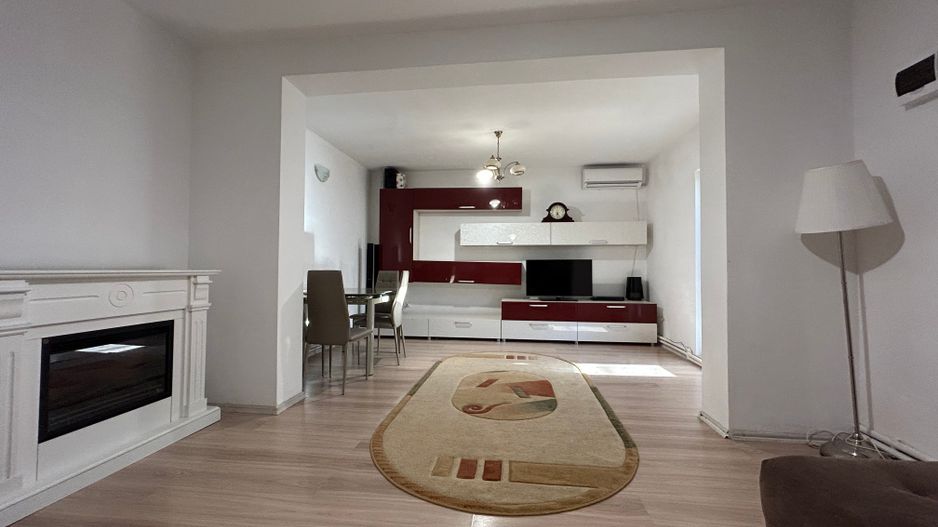 Oportunitate - Casa 4 camere P+1 Techirghiol in zona Noului Sanatoriu - Poză 2