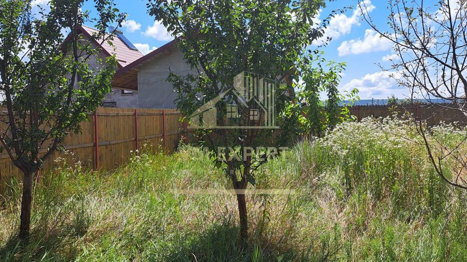 VILA 4 CAMERE, TEREN 787 MP, PISCANI, ARGES - Poză 15