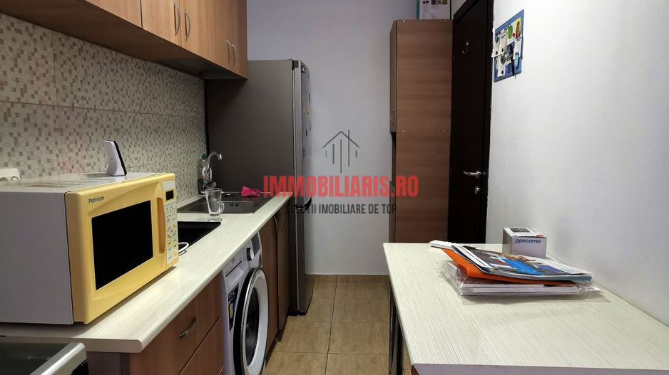 Nicolae Teclu-Metrou - Decomandat - Direct Proprietar - Comision 0% - Poză 7