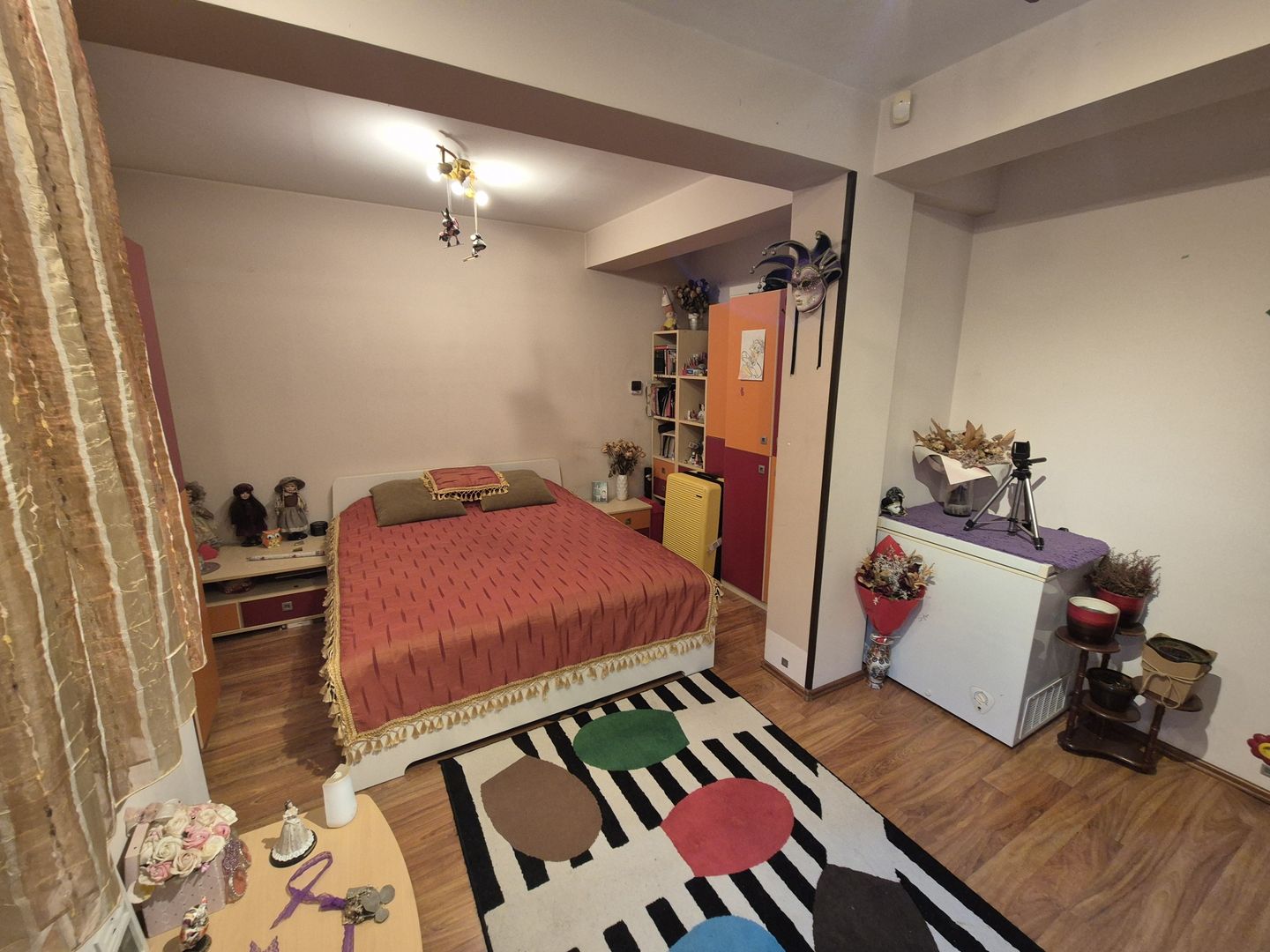 Casa P+M+Pod 203,68 mp - Iancului - Mihai Bravu - Poză 10