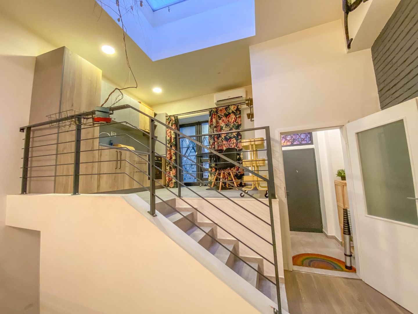 2 camere Crangasi I Comision 0 - Poză 6