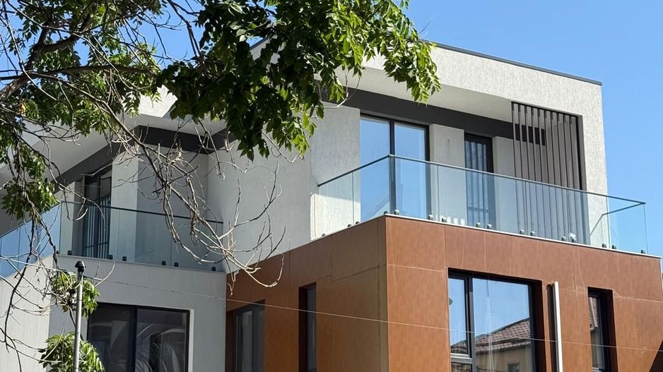 Spatiu comercial zona TEI | Vila 6 camere - Poză 1