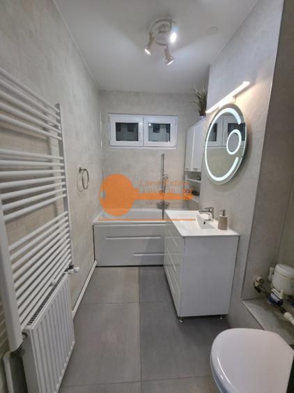 3 Camere | 550 m Metrou Gorjului | Centrală Proprie - Poză 11