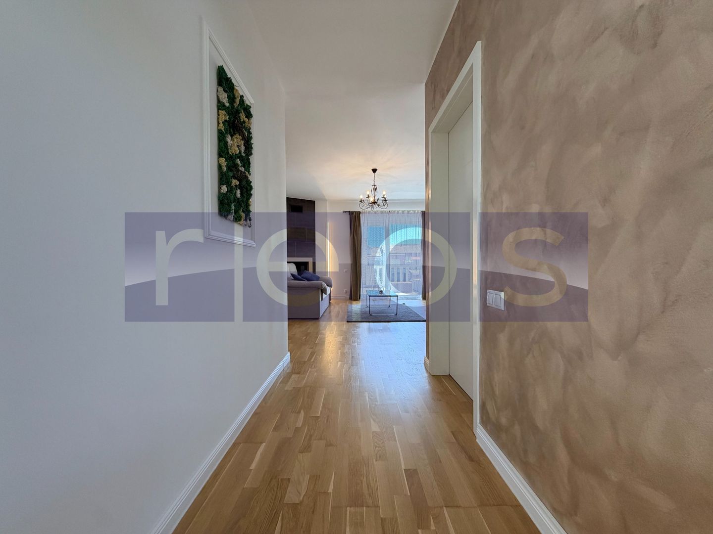 VANZARE 3 CAMERE PREMIUM | TERASA 40 MP | IBIZA SOL PIPERA | 2 PARCARI SUBTERANE - Poză 7