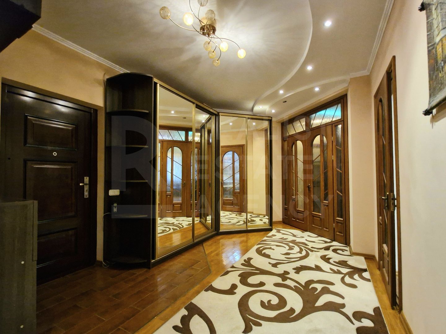 Chirie, apartament, 2 camere, strada Bogdan Voievod, Rîșcani - Poză 13