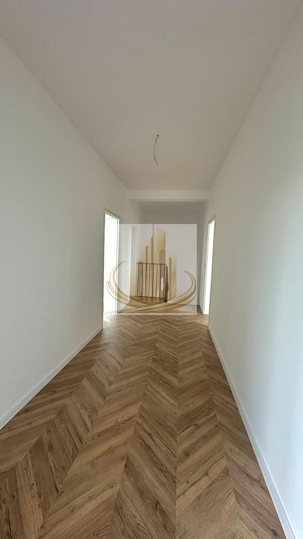 Duplex modern, 135 mp, grădină amenajată–Dumbrăvița, zonă linistita - Poză 11