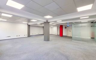 Spațiu Birouri PREMIUM pe Sabinelor 104A - Zona 13 Septembrie Marriott - Poză 10