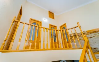Casă în Chișinău, de vânzare, cu suprafața de 270 m2 pe teren de 6 ari or. Codru. - Poză 16