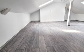 Duplex modern, 4 camere, 165mp utili, piscina, Gruia - Poză 9
