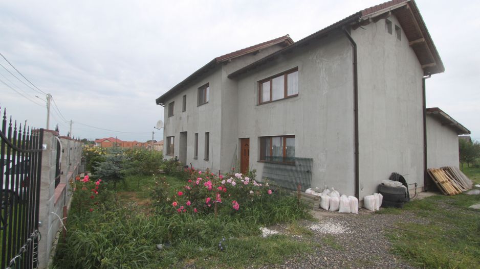 Vila - BEREGSAUL MARE - Poză 19