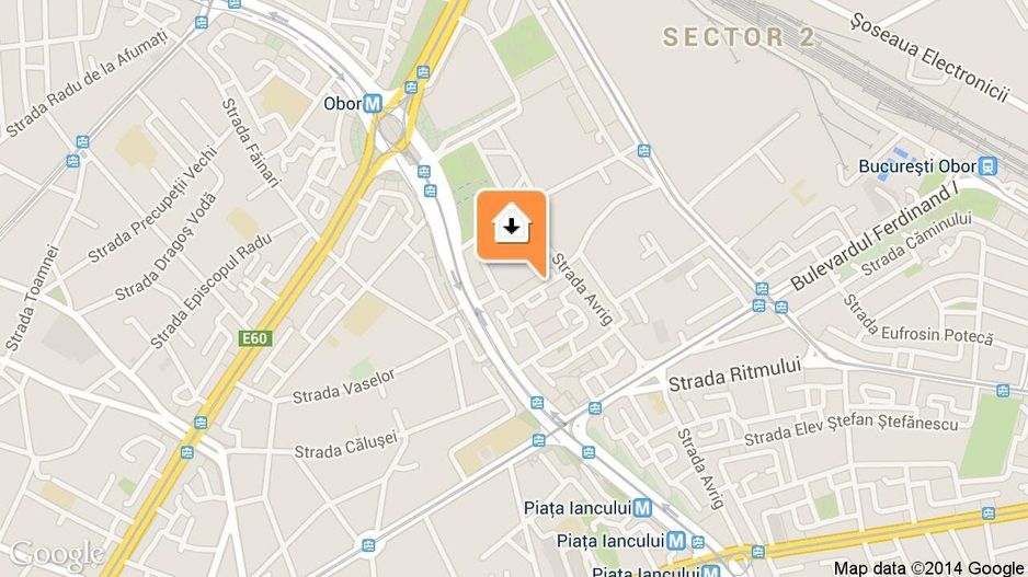 Inchiriere ap 3 camere, complet renovat, mobilat si utilat in zona obor   A18 - Poză 7