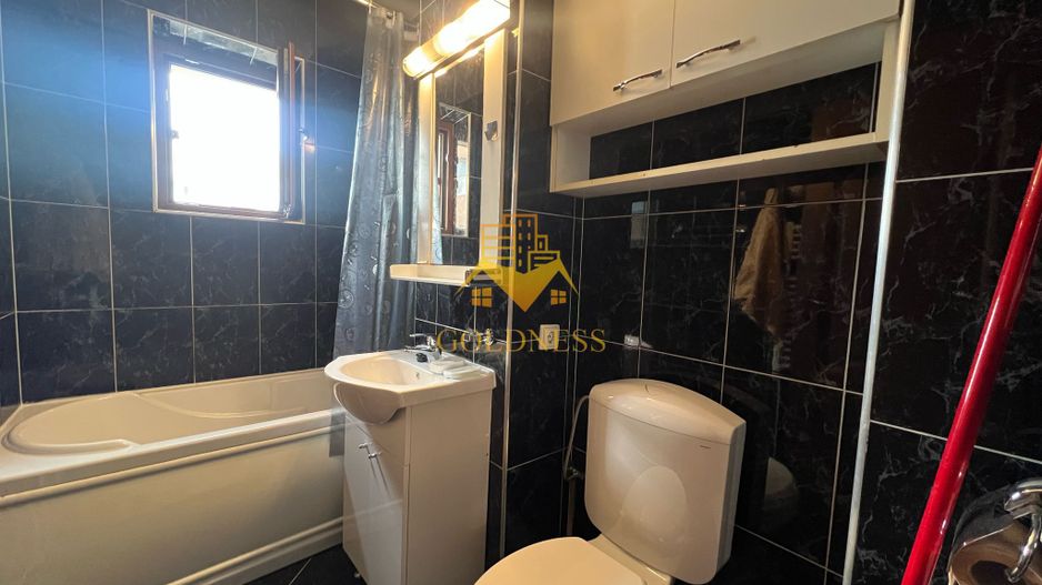 2 camere decomandate, Manastur,  OMV, Piata Flora, Calea Floresti - Poză 8