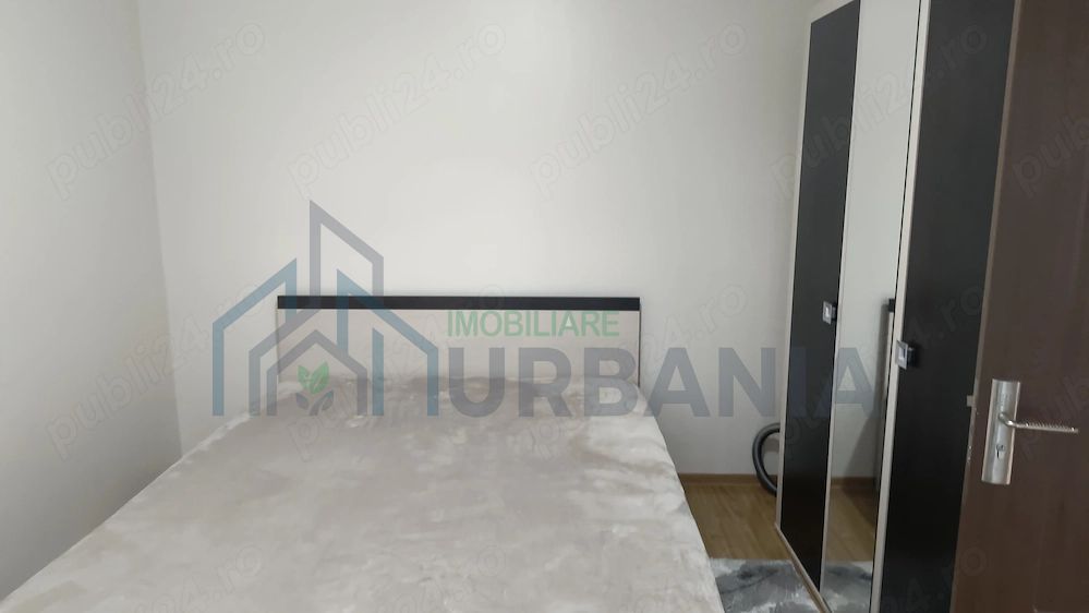 Apartament 3 camere de vanzare, zona Cantemir-Podu Ros, Iasi - Poză 4
