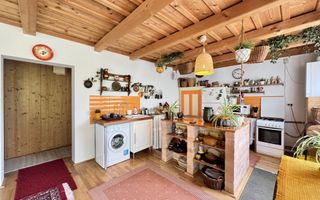 Casa 5 camere Gruiu | Garaj | Curte libera - Poză 6