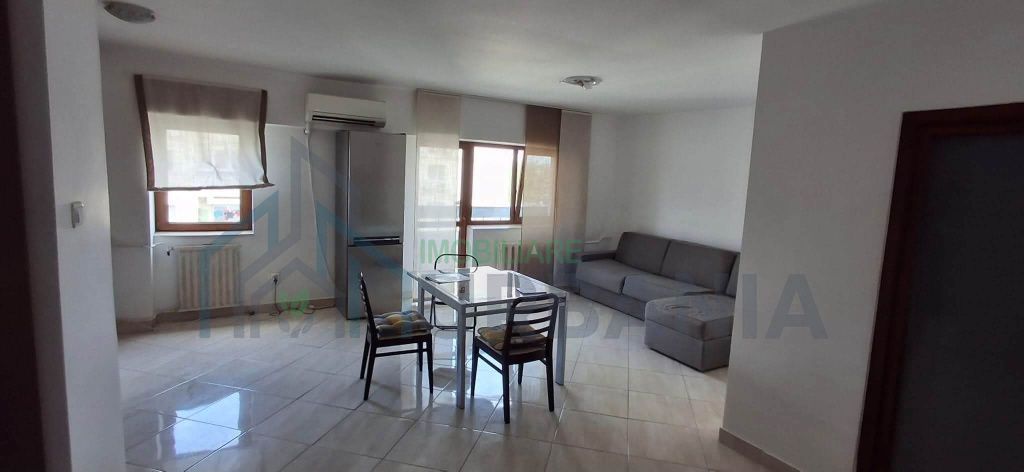 Apartament tip studio de închiriat, 42 mp, zonă centrală, Bulevardul Nicolae Iorga nr. 6, Bloc 903A, Scara A, Iași - Poză 3
