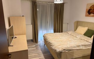 Apartament + loc prarcare, Complex Quadra’s Place Lujerului, - Poză 3