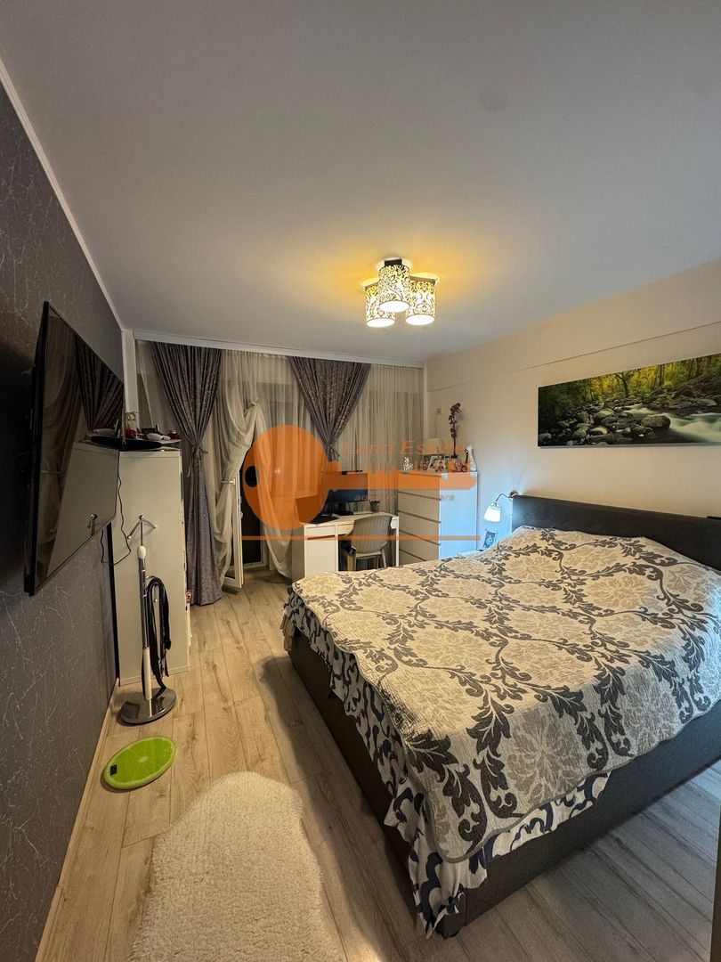3 camere Lujerului-Orsova ( bloc 2018 ) - Poză 11