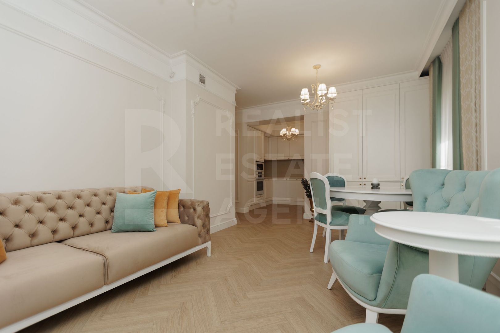 Vânzare, apartament, o cameră, str. Petru Rareș, Centru - Poză 2