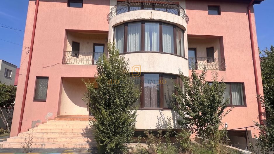 Oportunitate investitie: Cladire 621 mp, ideala gradinita/after-school - Poză 1