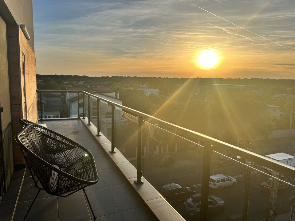 Apartament 3 camere Bucurestii Noi | 2 Cocoși - Poză 4