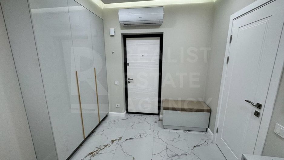 Chirie, apartament, 2 camere, str. Calea Ieșilor, Buiucani - Poză 9