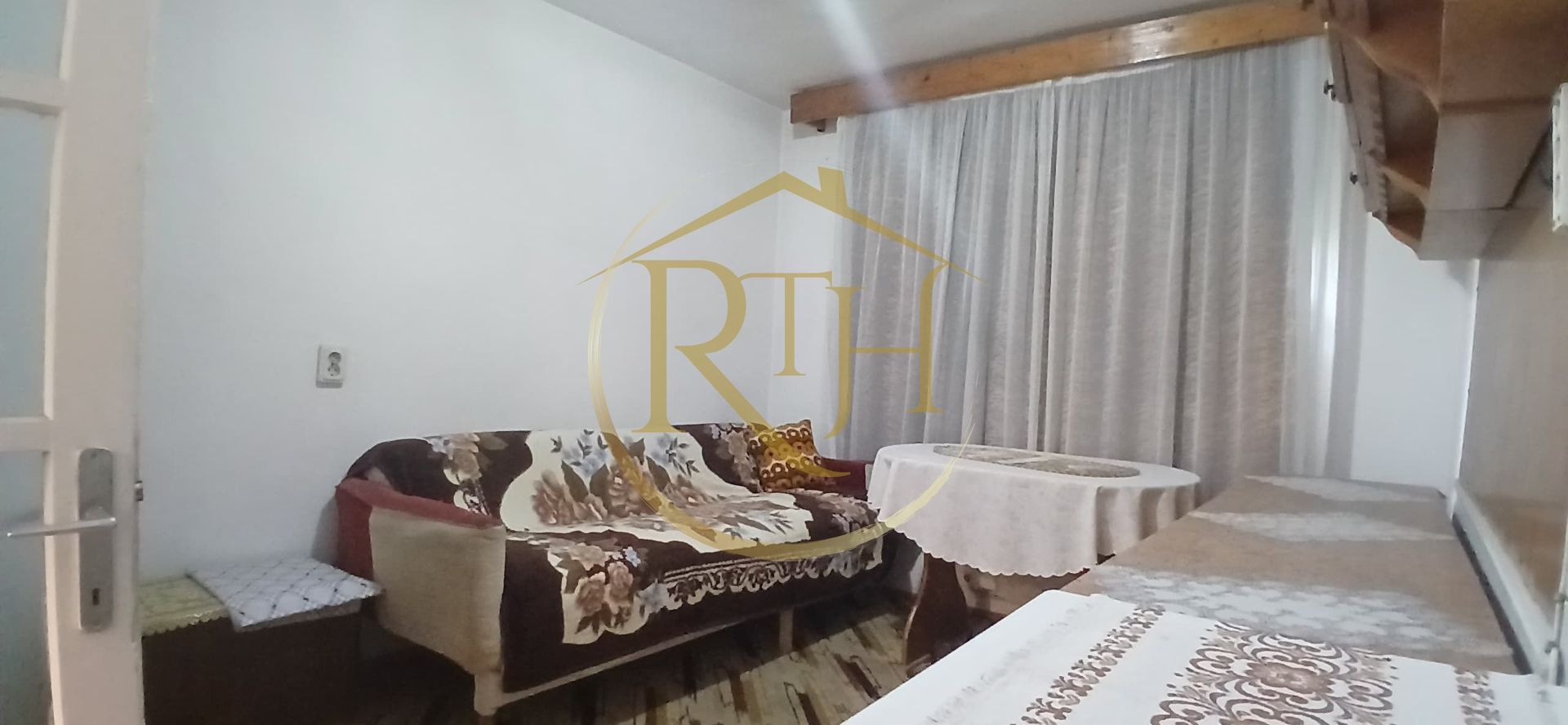 Oferim spre închiriere un apartament cu 2 camere la o vilă în Calea Șagului! - Poză 10