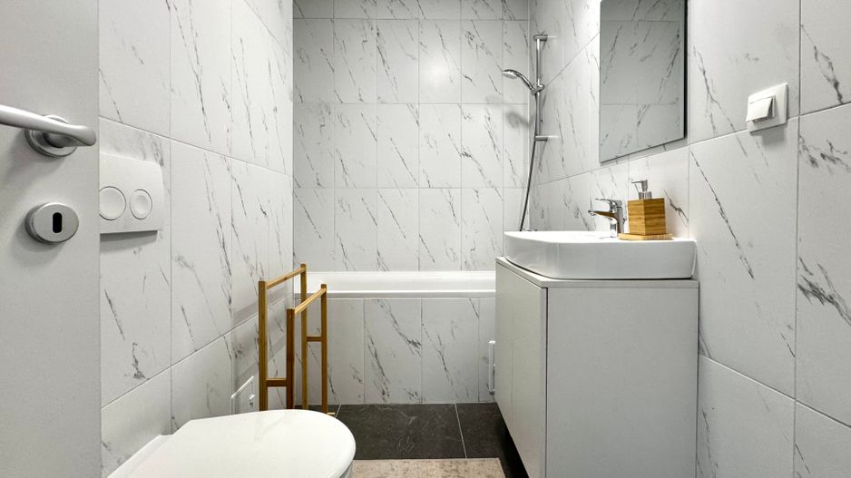 Eleganță la apus – apartament 3 camere, în zona Lipovei, lângă pădure - Poză 15