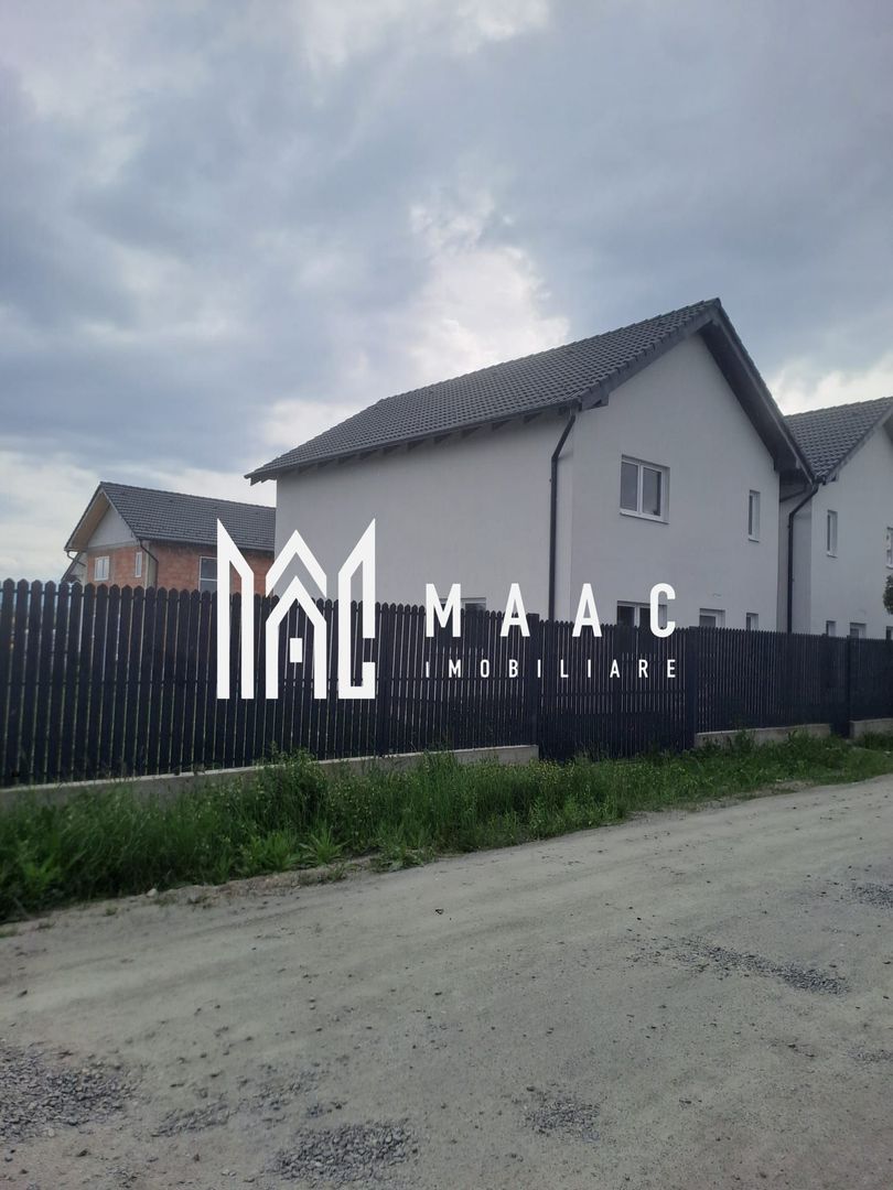 Casă Individuala | 4 camere | 123MPU | Șura Mică - Poză 4